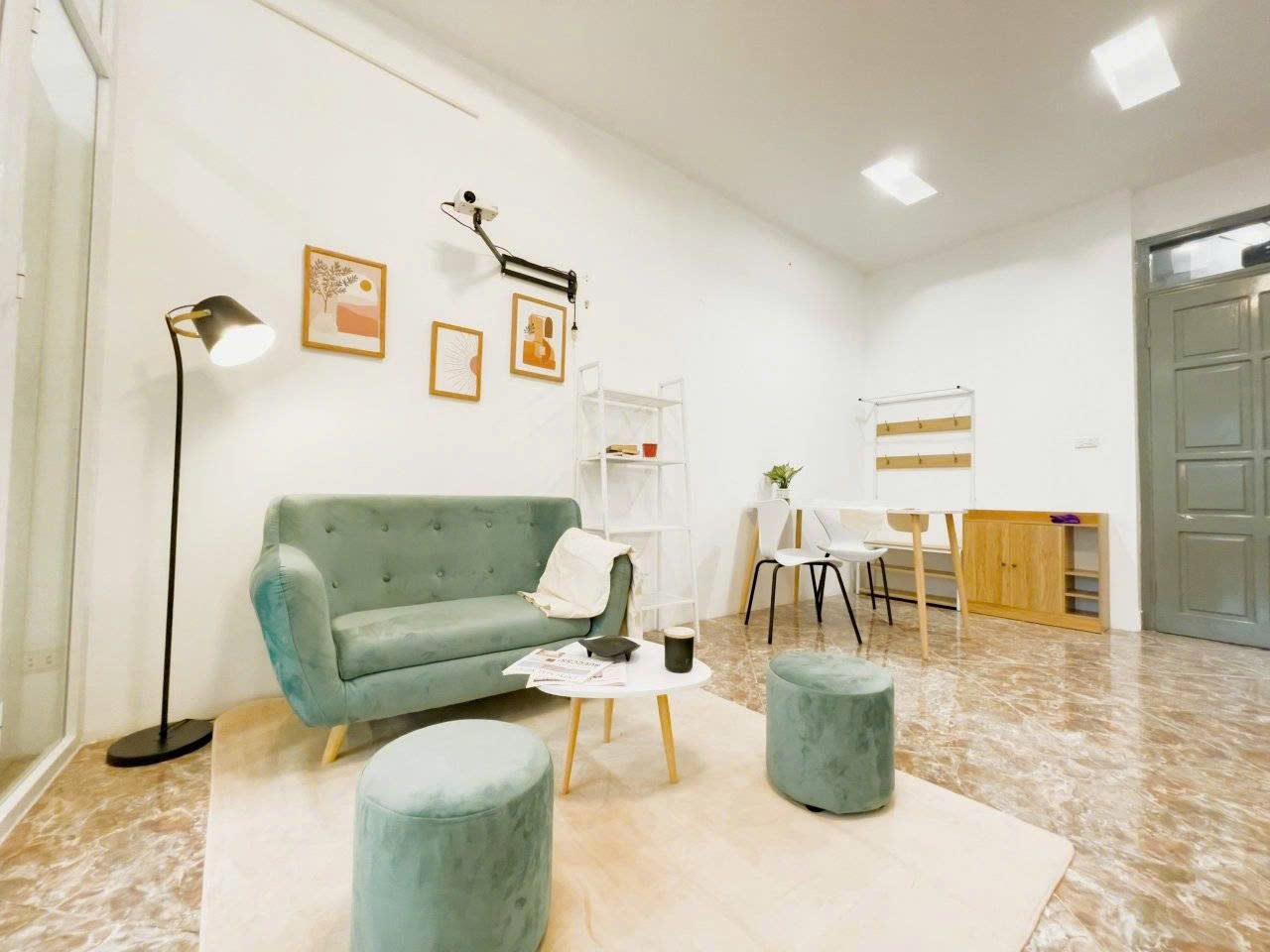 Giới thiệu về VIHOME PLUS