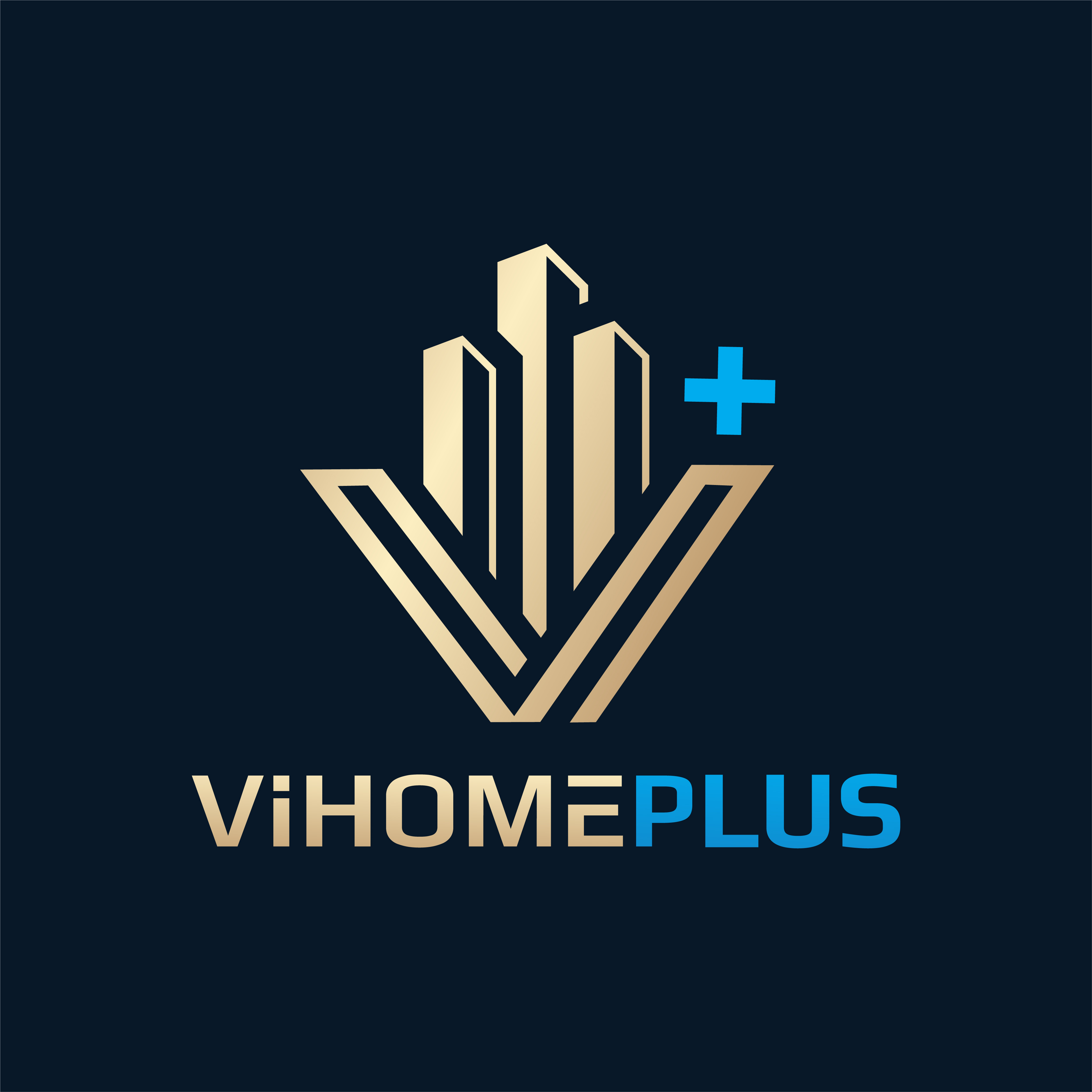 ViHomePlus